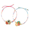 You & Me Tila & Flowers Beads Set - Brain Spice