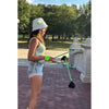 Z-Stix - Professional Juggling Devil Sticks - Brain Spice