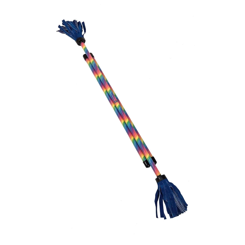 Z-Stix - Professional Juggling Devil Sticks - Brain Spice