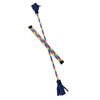 Z-Stix - Professional Juggling Devil Sticks - Brain Spice