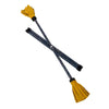 Z-Stix - Professional Juggling Devil Sticks - Brain Spice