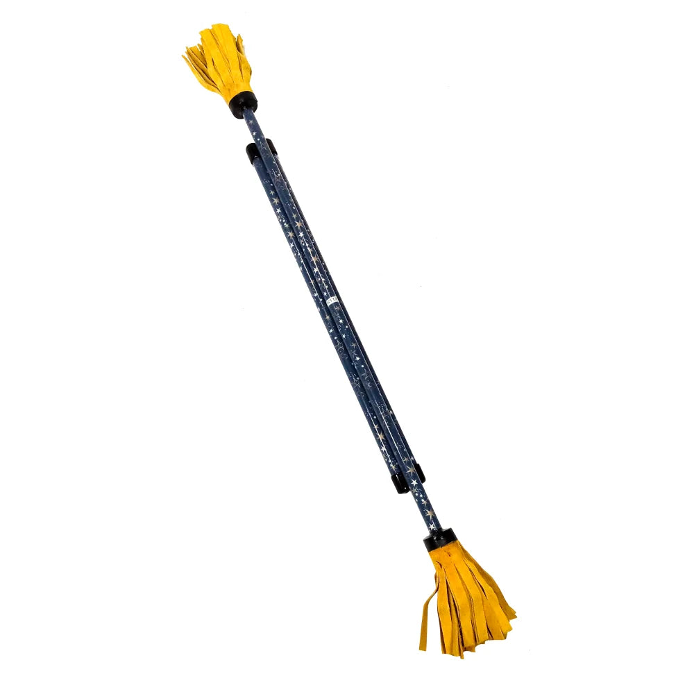 Z-Stix - Professional Juggling Devil Sticks - Brain Spice