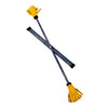 Z-Stix - Professional Juggling Devil Sticks - Brain Spice