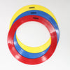 Zeekio Juggling Rings - 9.5 Inch Diameter - Brain Spice