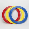 Zeekio Juggling Rings - 9.5 Inch Diameter - Brain Spice
