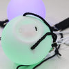 Zeekio Rechargeable Led Poi - Glow Flow - Brain Spice