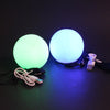Zeekio Rechargeable Led Poi - Glow Flow - Brain Spice