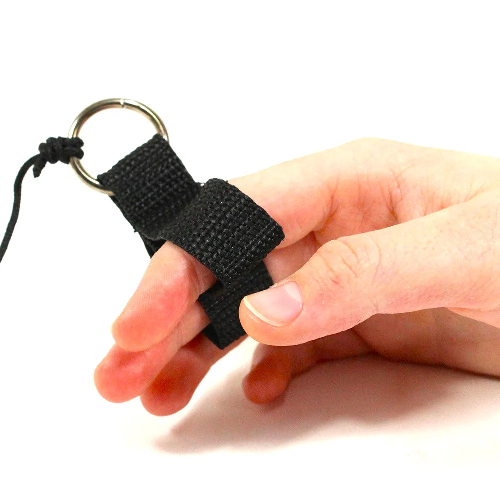 Zeekio Rechargeable Led Tear Drop Poi - Brain Spice