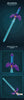 Zelda Master Sword - 820pc - Brain Spice