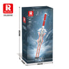 Zelda Royal Claymore - 981pc - Brain Spice