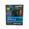 ZipString Aracna 01