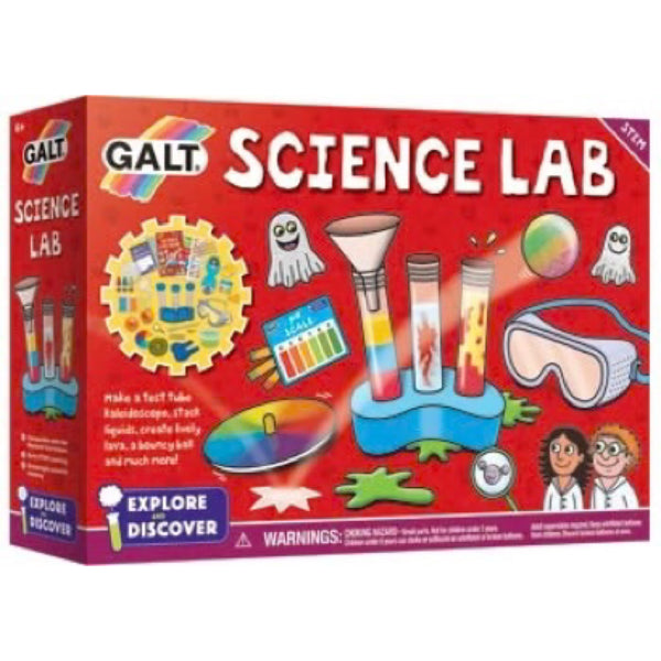 Science Lab