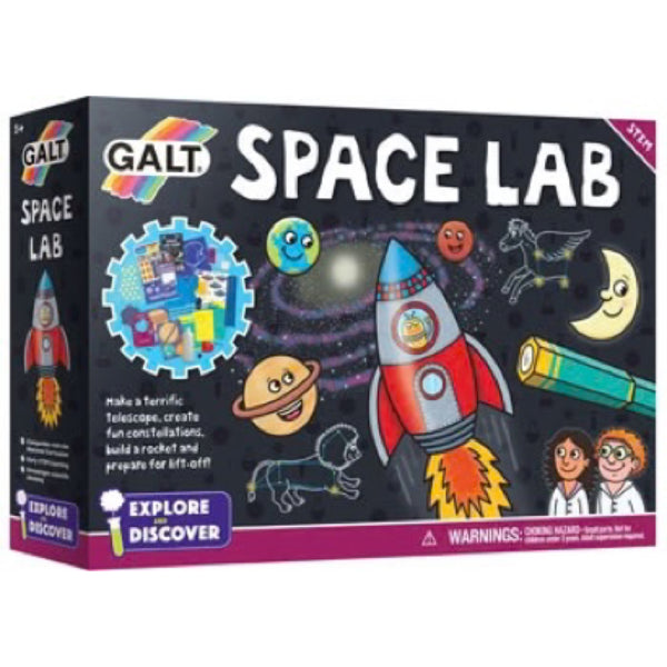 Space Lab