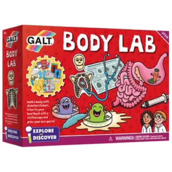 Body Lab