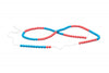 100 Arithmetic String - RE-Plastic - Brain Spice