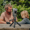 DWARF Mini Smart Telescope - Brain Spice