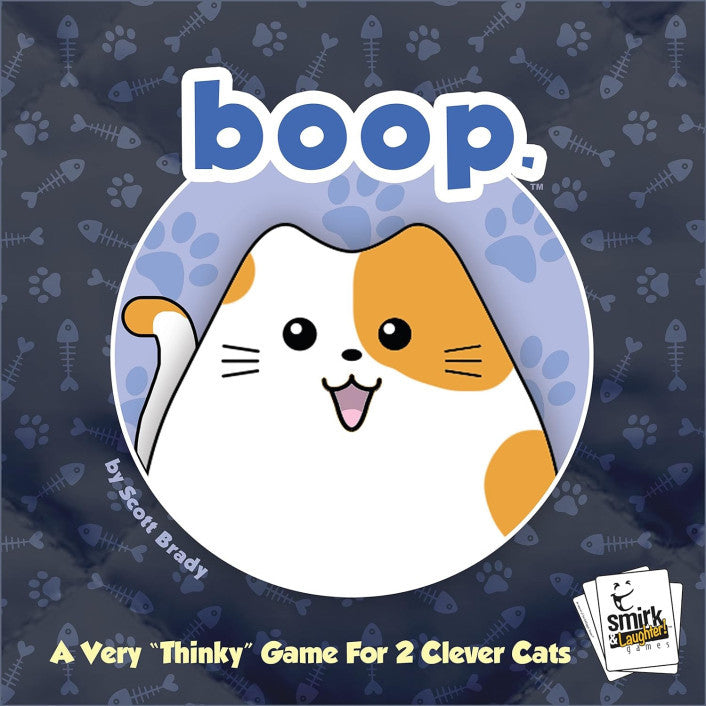 Boop - Brain Spice