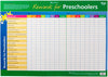 Classroom Rewards for Preschoolers - Big Kids Chart - Gillian Miles - Brain Spice