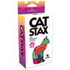 Cat Stax - Brain Spice