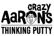 Crazy Aarons Thinking Putty  - Brain Spice