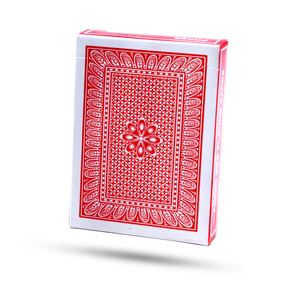 Svengali Deck - Poker Size - Brain Spice