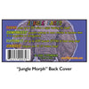 Jungle Animals Morphing Flipbook - Brain Spice