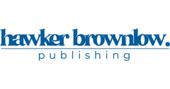 Hawker Brownlow Publishing - Brain Spice