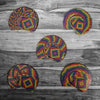 XQ Forty-Nine Playing Cards - Brain Spice