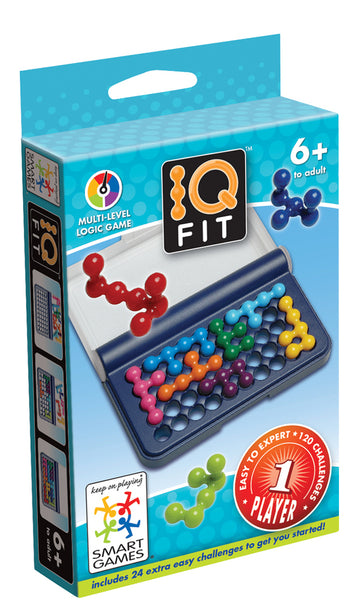 IQ Fit