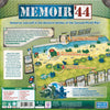 Memoir 44 - Brain Spice