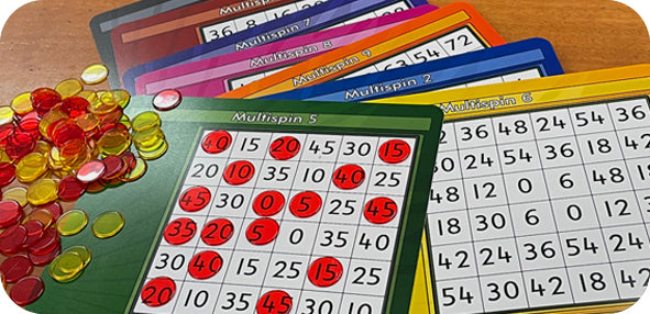 Master Multiplication Without the Workbooks.