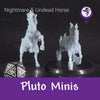 Nightmare & Undead Horse - Brain Spice