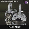 Scorpions - Giant - Brain Spice