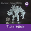 Elemental - Nature - Brain Spice