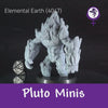 Elemental - Earth - Brain Spice