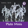 Goblins Set B - Brain Spice