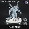 Lord of Terror - Brain Spice