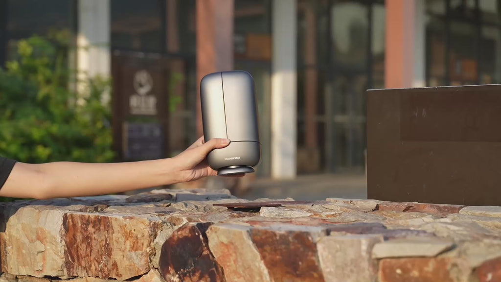 DWARF Mini Smart Telescope - Brain Spice