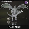 Fire Devil - Brain Spice