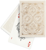 Misc. Goods Co. Playing Cards - Ivory - Brain Spice