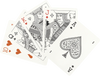 Misc. Goods Co. Playing Cards - Ivory - Brain Spice