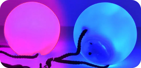 Need to Burn Energy, Learn a  New Skill, or Build Self-Esteem?