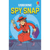 Spy Snap - Brain Spice