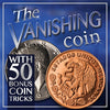 The Vanishing Coin Kit - Brain Spice