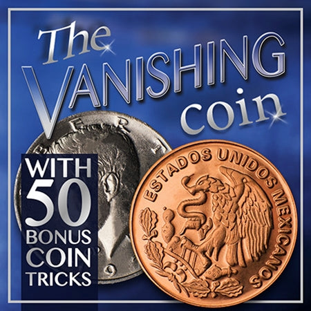 The Vanishing Coin Kit