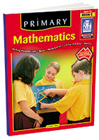 Primary Mathematics - Australian Curriculum Book A