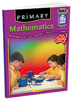 Primary Mathematics - Australian Curriculum Book E