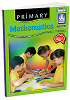 Primary Mathematics - Australian Curriculum Book F