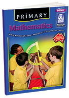 Primary Mathematics - Australian Curriculum Book B