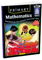 Primary Mathematics - Australian Curriculum